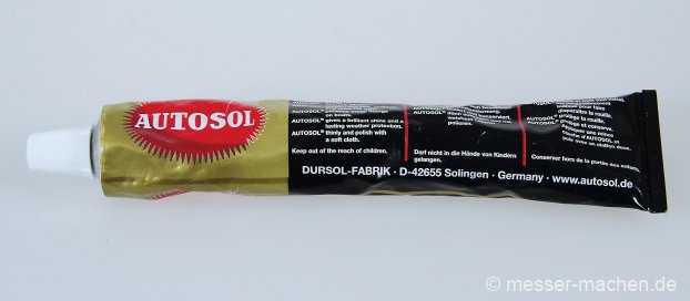Autosol BgB