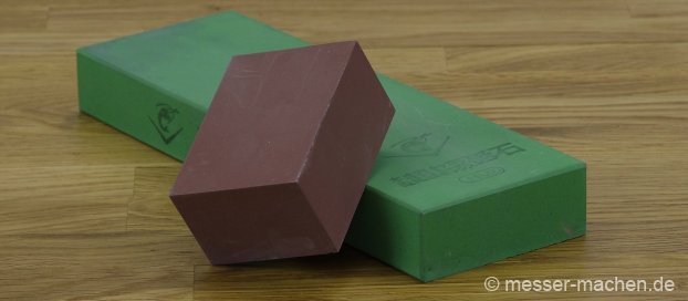 Naniwa Chosera 1000 mit Aufreiber BgB