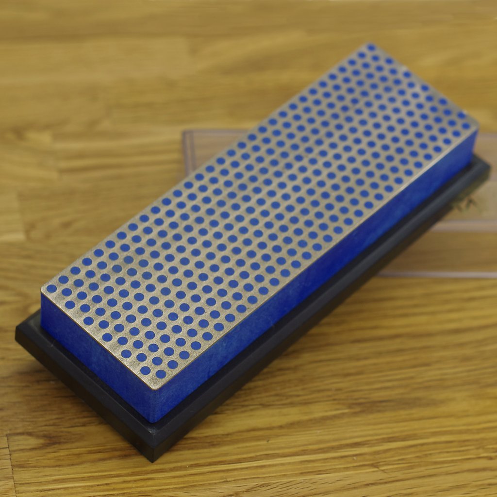 DMT Diamantstein blau 320 1:1