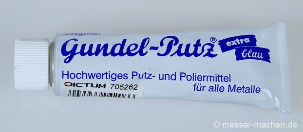 Gundel Putz BgB