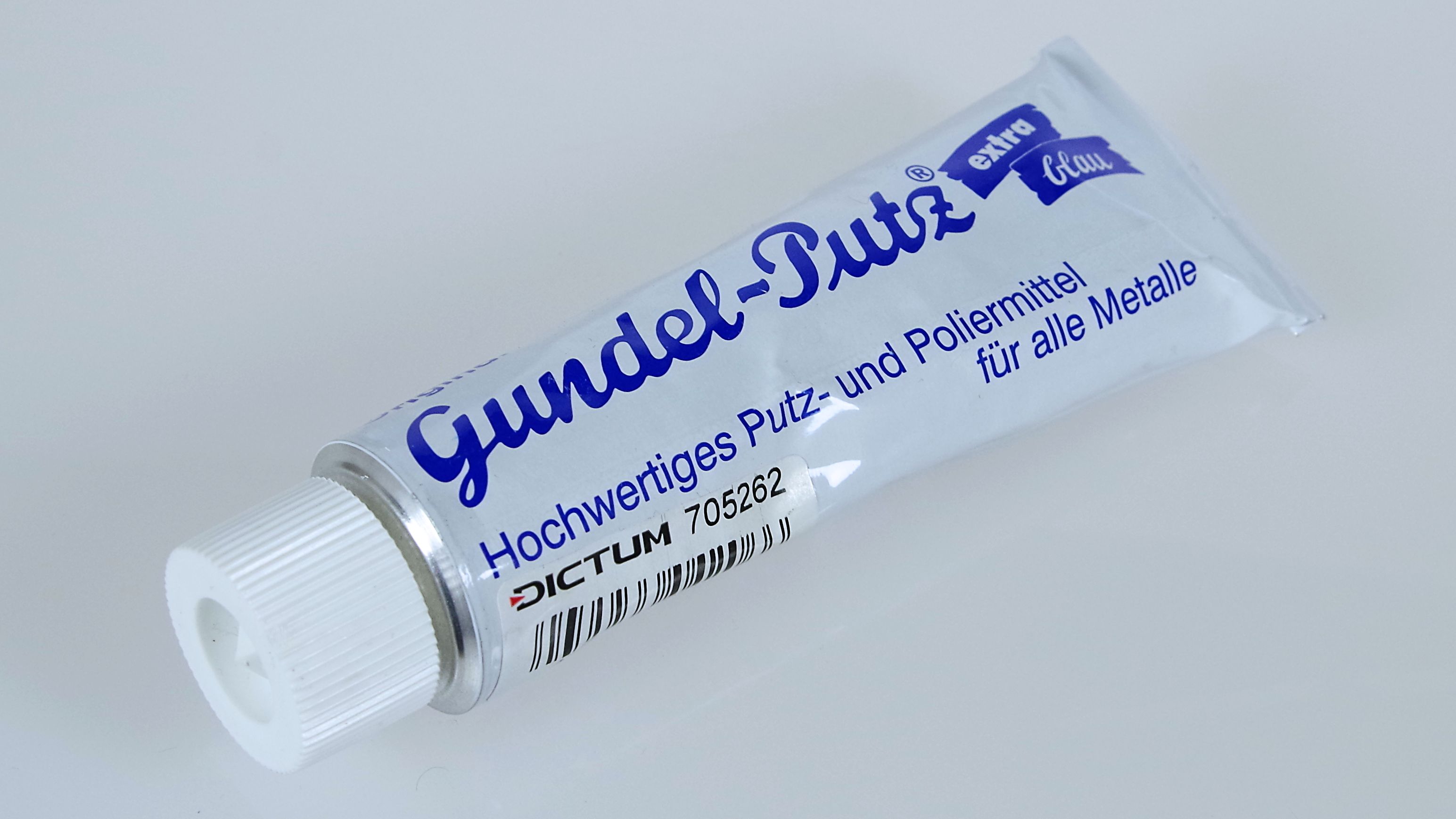 Gundel Putz