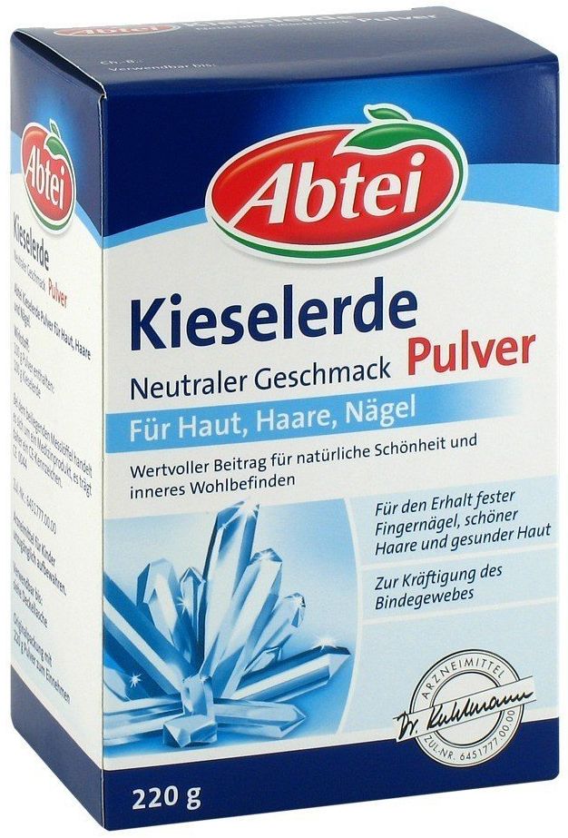 Kieselerde