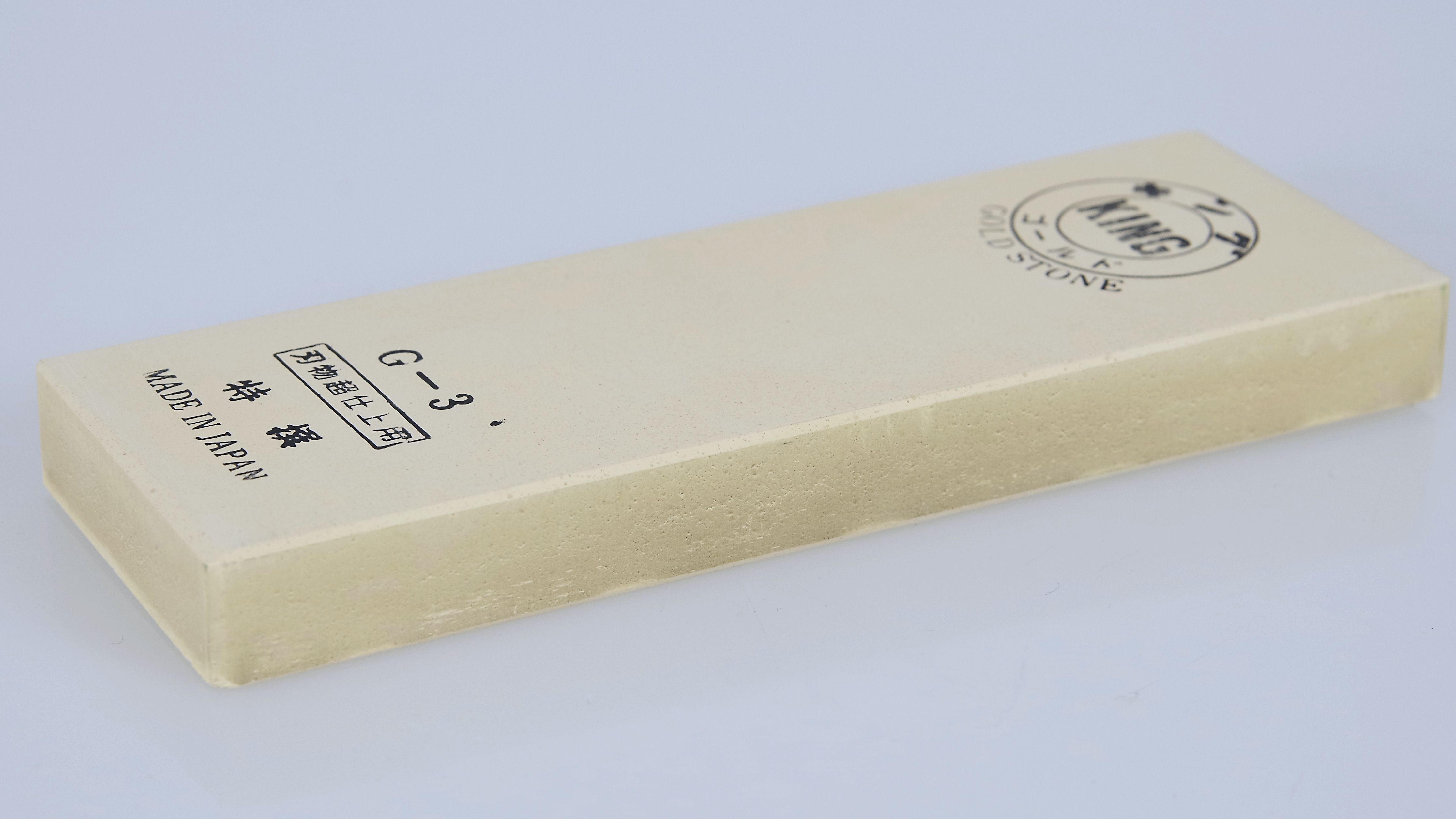 King Ice Bear Gold 8000 16zu9