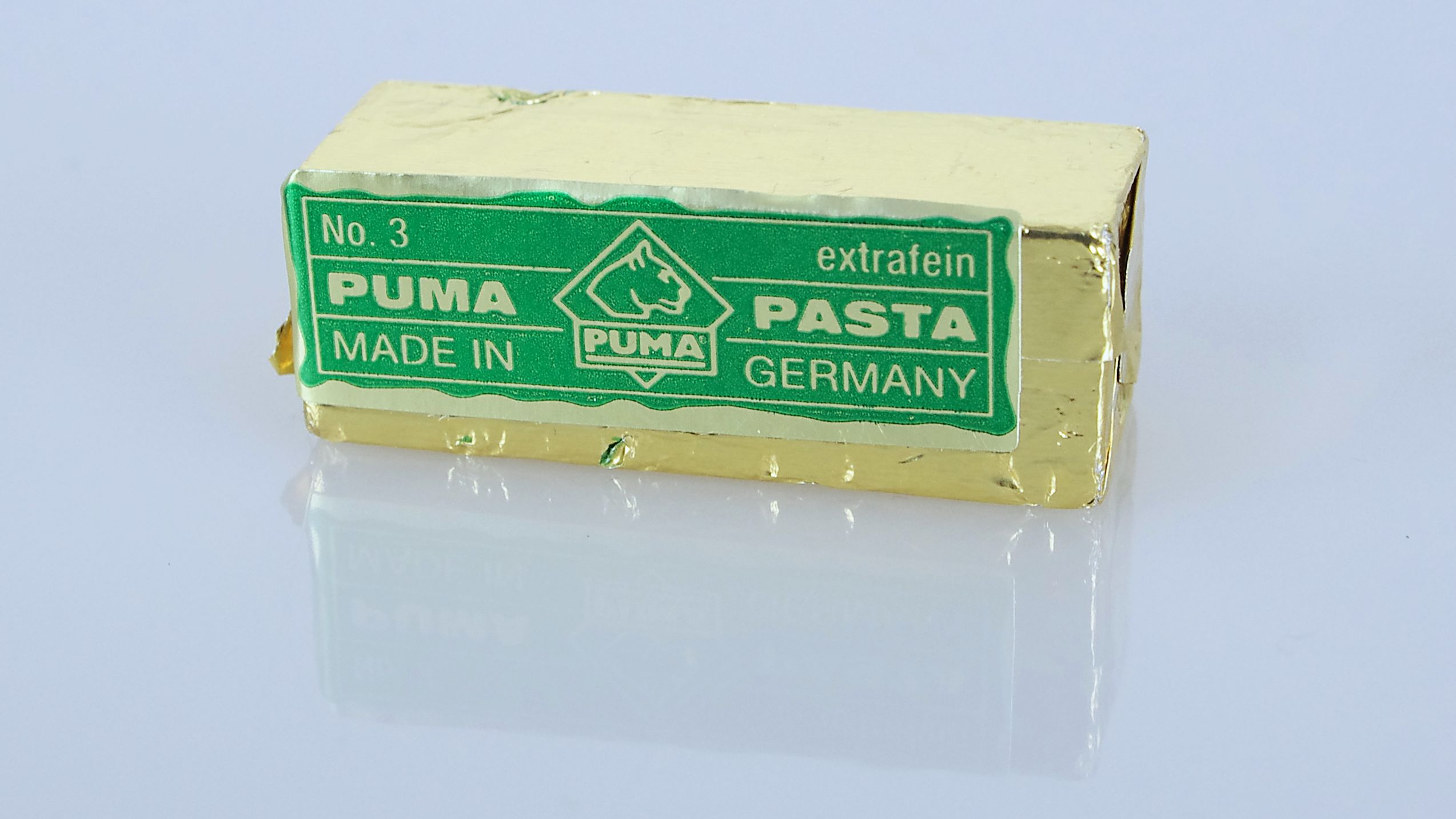 Puma Streichriemenpaste