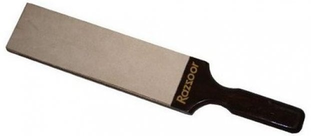 Razzoor Büffellederriemen