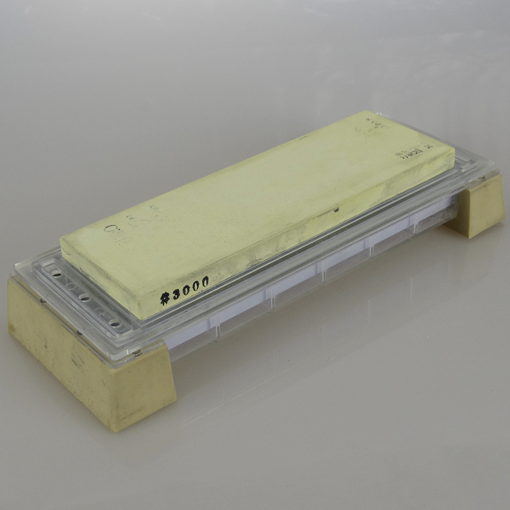 Suehiro Cerax 1000/3000