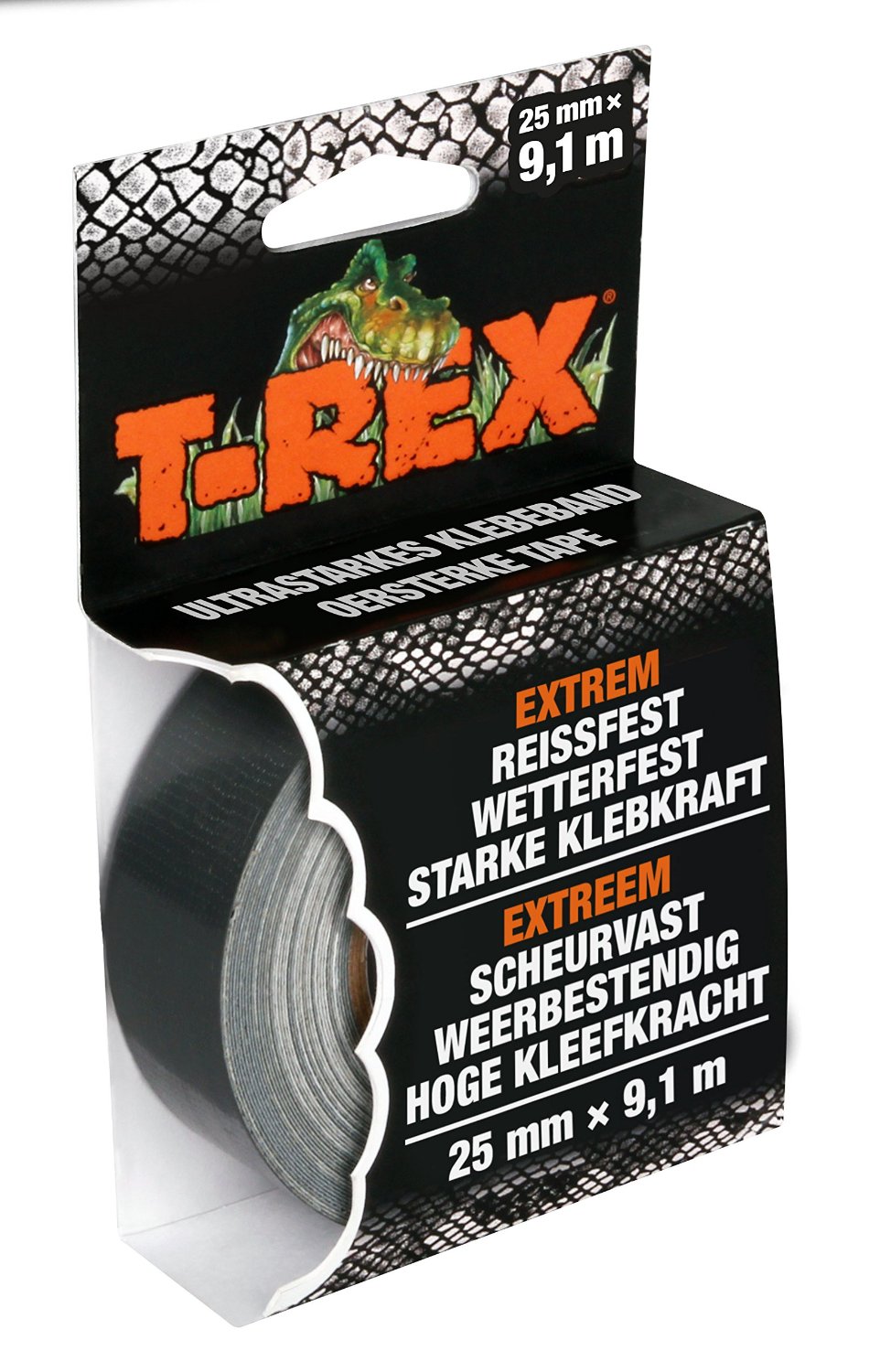 T-Rex Klebeband