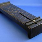 Naniwa Klemmhalter (Schleifbank)